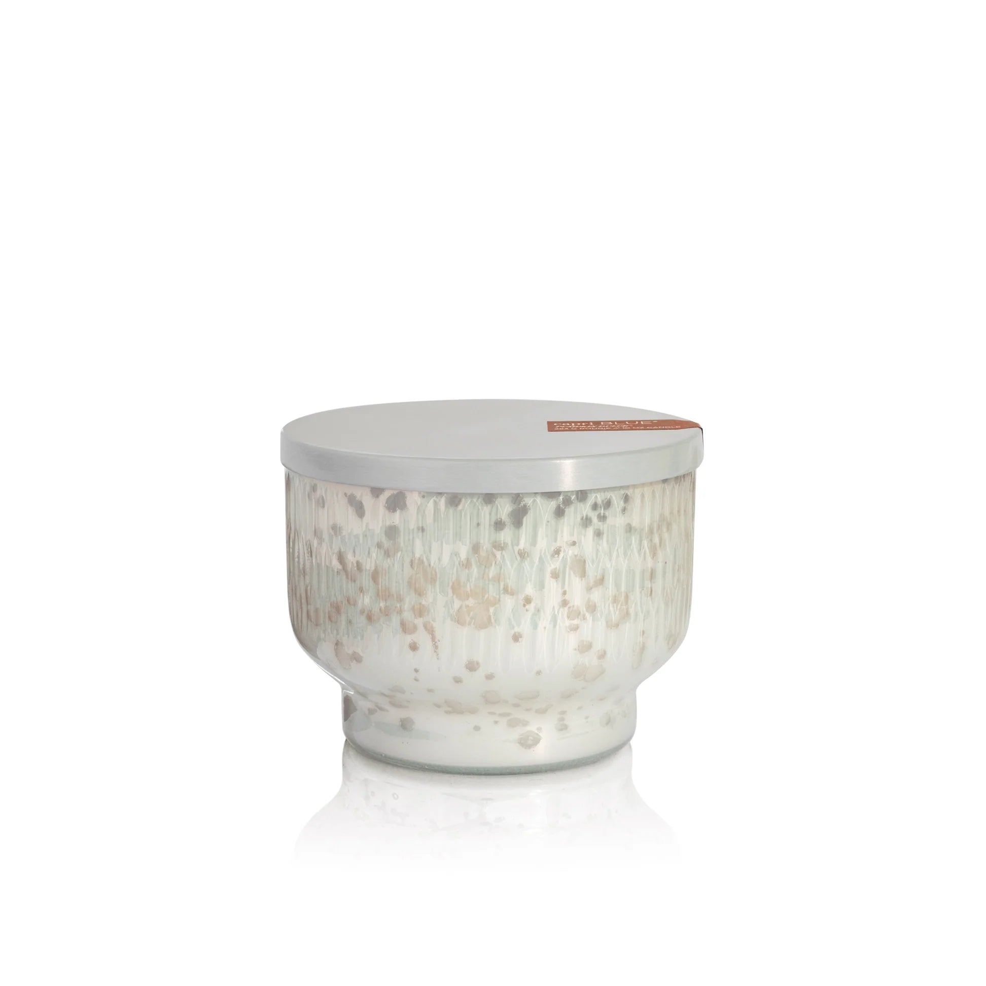 Capri Blue Pumpkin Dulce Mercury Holiday Inverted Candle