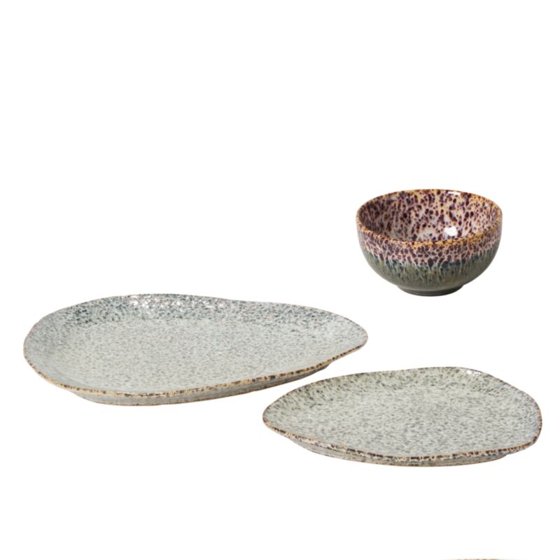 Starling Artisan Stoneware Dinnerware
